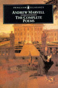 Book Cover for The Complete Poems [Of] Andrew Marvell by Andrew Marvell, Elizabeth Story Donno