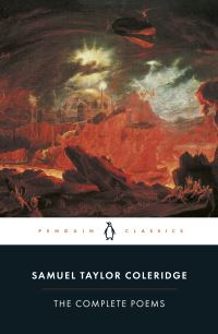 Book Cover for The Complete Poems by Samuel Taylor Coleridge, William Keach
