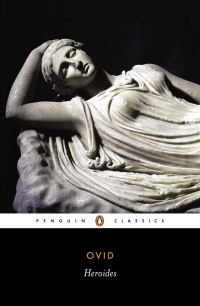 Book Cover for Heroides by Ovid, Harold Isbell