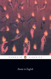 Book Cover for Dante in English by Dante Alighieri, Eric Griffiths, Matthew Reynolds