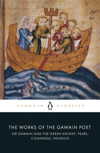 Book Cover for The Works of the Gawain Poet by Ad Putter, Myra Stokes