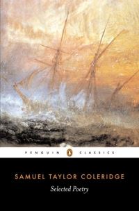 Book Cover for Selected Poetry by Samuel Taylor Coleridge, Richard Holmes