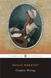 Book Cover for Complete Writings by Phillis Wheatley, Vincent Carretta