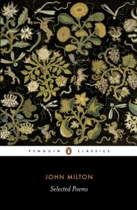 Book Cover for John Milton by John Milton, John Leonard