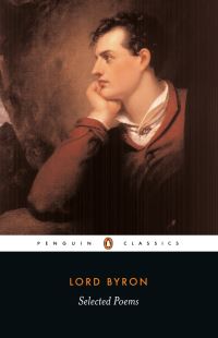 Book Cover for Selected Poems by George Gordon Byron Byron, Susan J. Wolfson, Peter J. Manning