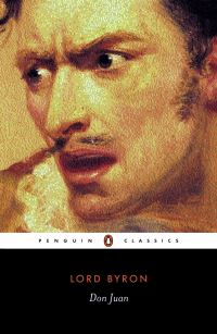 Book Cover for Don Juan by George Gordon Byron Byron, T. G. Steffan, E. Steffan, Willis Winslow Pratt