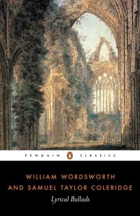 Book Cover for Lyrical Ballads by William Wordsworth, Samuel Taylor Coleridge, Michael Schmidt