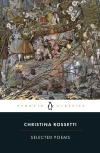 Book Cover for Christina Rossetti by Christina Georgina Rossetti, R. W. Crump, Dinah Roe