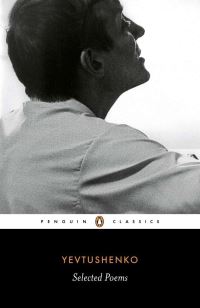 Book Cover for Yevtushenko by Yevgeny Aleksandrovich Yevtushenko, R. R. Milner-Gulland, Peter Levi