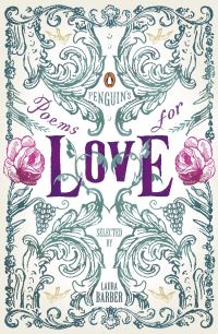 Book Cover for Penguin's Poems for Love by Laura Barber