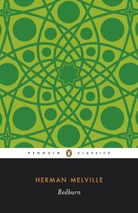 Book Cover for Redburn by Herman Melville, Harold Beaver
