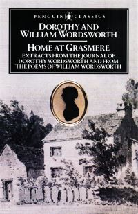 Book Cover for Home at Grasmere by William Wordsworth, Dorothy Wordsworth, Colette Clark