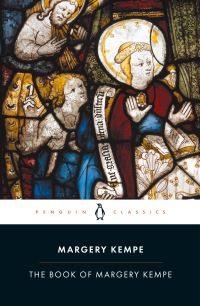 Book Cover for The Book of Margery Kempe by Margery Kempe, B. A. Windeatt