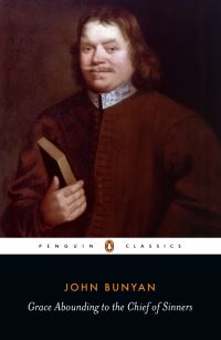 Book Cover for Grace Abounding to the Chief of Sinners by John Bunyan, W R Owens