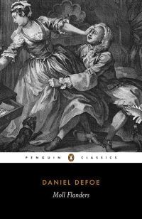 Book Cover for The Fortunes and Misfortunes of the Famous Moll Flanders & C.... by Daniel Defoe, David Blewett