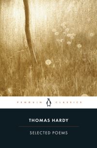 Book Cover for Thomas Hardy by Thomas Hardy, Harry Thomas