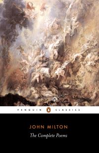 Book Cover for The Complete Poems by John Milton, John Leonard