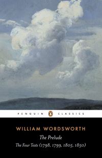 Book Cover for The Prelude by William Wordsworth, Jonathan Wordsworth