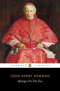 Book Cover for Apologia Pro Vita Sua by John Henry Newman, I. T. Ker