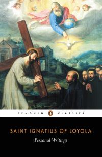 Book Cover for Personal Writings by Ignatius, Joseph A. Munitiz, Philip Endean