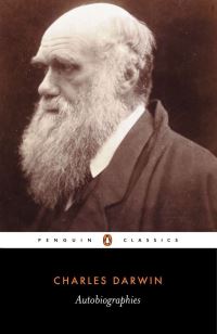 Book Cover for Autobiographies by Charles Darwin, Michael Neve, Sharon Messenger