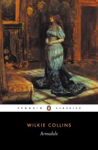 Book Cover for Armadale by Wilkie Collins, John Sutherland