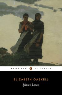 Book Cover for Sylvia's Lovers by Elizabeth Cleghorn Gaskell, Shirley Foster