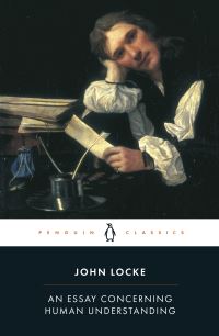 Book Cover for An Essay Concerning Human Understanding by John Locke, R. S. Woolhouse