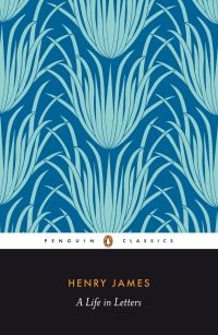 Book Cover for Henry James by Henry James, Philip Horne
