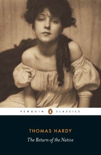Book Cover for The Return of the Native by Thomas Hardy, Tony Slade