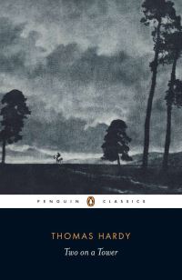 Book Cover for Two on a Tower by Thomas Hardy, Sally Shuttleworth