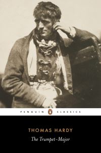 Book Cover for The Trumpet-Major by Thomas Hardy