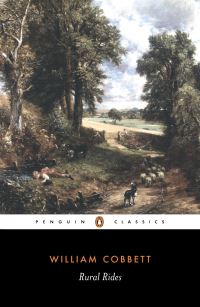 Book Cover for Rural Rides by William Cobbett, Ian Dyck
