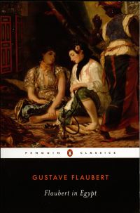 Book Cover for Flaubert in Egypt by Gustave Flaubert, Francis Steegmuller