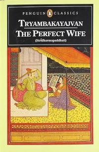 Book Cover for The Perfect Wife by Tryambakayajvan