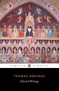 Book Cover for Selected Writings by Thomas, Ralph McInerny