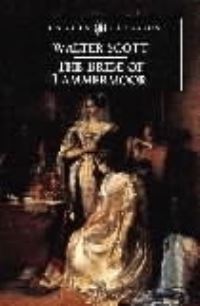 Book Cover for The Bride of Lammermoor by Walter Scott, J. H. Alexander