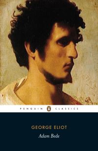 Book Cover for Adam Bede by George Eliot, Margaret Reynolds