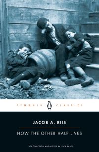 Book Cover for How the Other Half Lives by Jacob A. Riis, Luc Sante