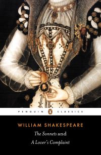 Book Cover for The Sonnets by William Shakespeare, John Kerrigan