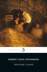 Book Cover for Treasure Island by Robert Louis Stevenson, John Seelye