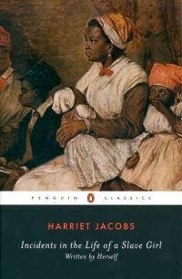Book Cover for Incidents in the Life of a Slave Girl by Harriet A. Jacobs, Nell Irvin Painter, John S. Jacobs