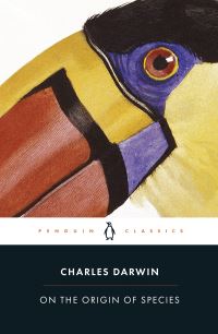 Book Cover for On the Origin of Species by Charles Darwin, W. F. Bynum