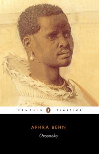 Book Cover for Oroonoko by Aphra Behn