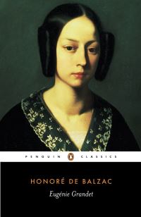 Book Cover for Eugénie Grandet by Honoré de Balzac, Marion Ayton Crawford