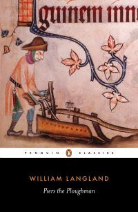 Book Cover for Piers the Ploughman by William Langland, J. F. Goodridge