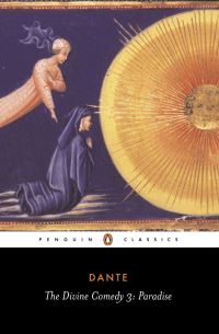 Book Cover for The Comedy of Dante Alighieri the Florentine. Cantica 3 Paradise (Il Paradiso) by Dante Alighieri, Dorothy L. Sayers, Barbara Reynolds