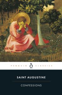 Book Cover for Confessions by Augustine, R. S. Pine-Coffin