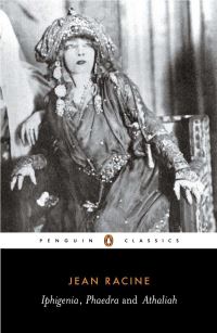 Book Cover for Iphigenia ; Phaedra ; Athaliah by Jean Racine, John Cairncross
