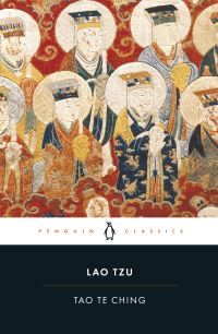 Book Cover for Tao Te Ching by Zi Lao, D. C. Lau
